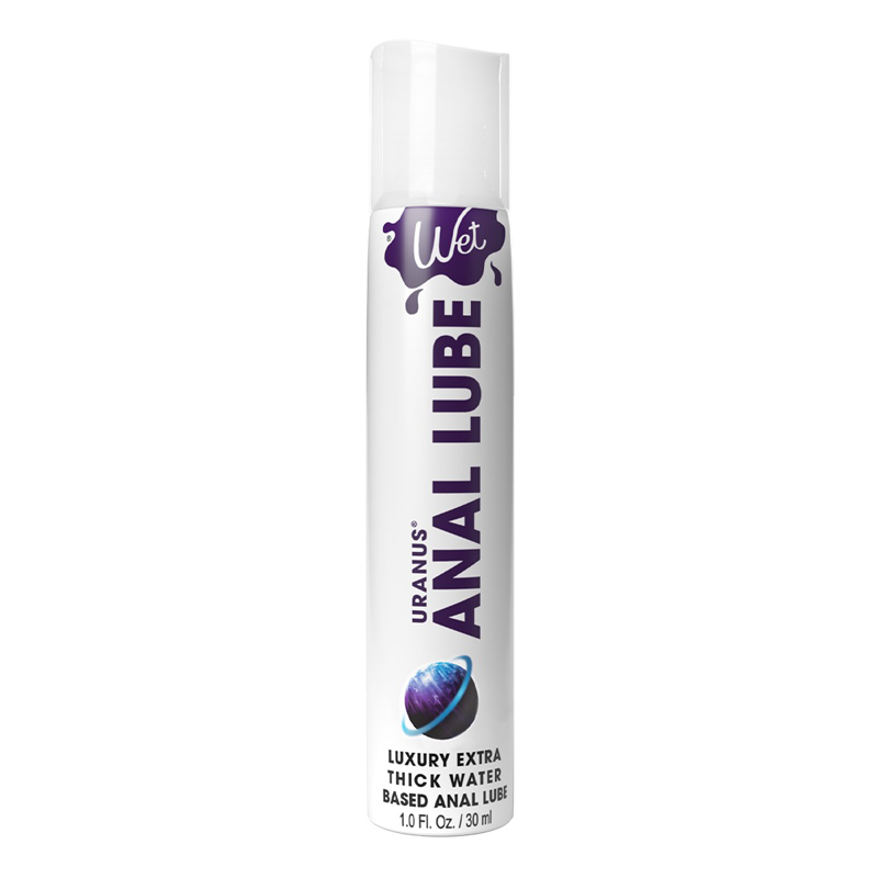 Uranus Extra Thick Water Based Anal 1 Fl Oz 30 Ml | Buy Online at Seduction Supply Uranus Extra Thick Water Based Anal 1 Fl Oz 30 Ml | Buy Online at Seduction Supply