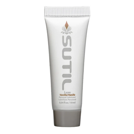 SUTIL Vanilla - 10ml / 0.34 fl oz