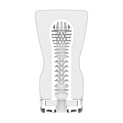 Soft Tube Cup Standard Male Masturbator