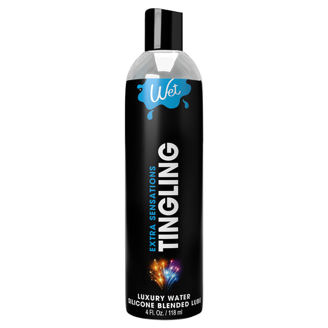 Tingling 4 Fl. Oz. / 118 ml