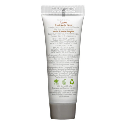 SUTIL Vanilla - 10ml / 0.34 fl oz