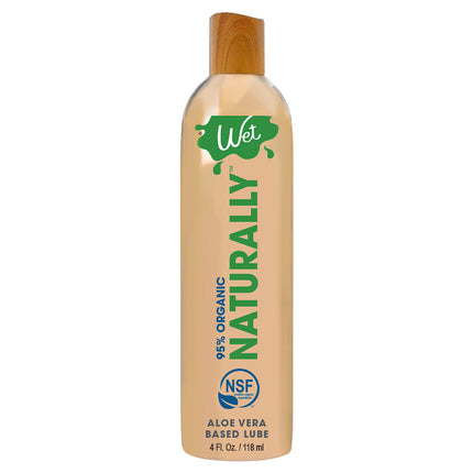 Naturally 4 Fl. Oz. / 118 ml