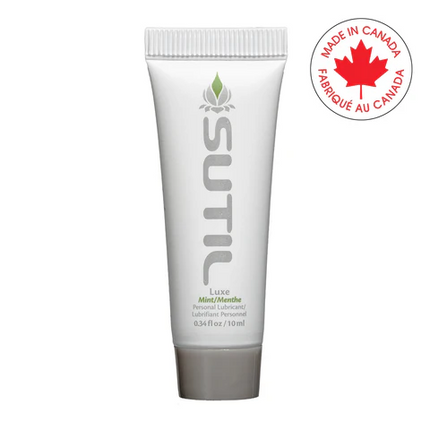 SUTIL Mint - 10ml / 0.34 fl oz