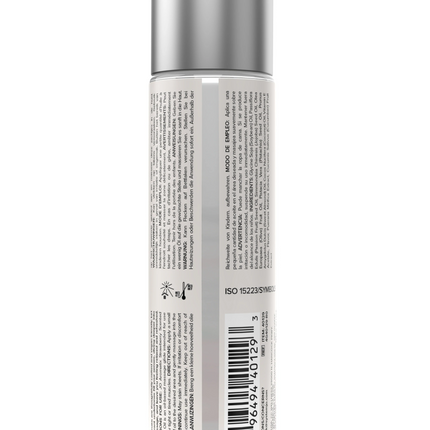 JO Aromatix - Strawberry Massage Oil 4 fl oz/120ml