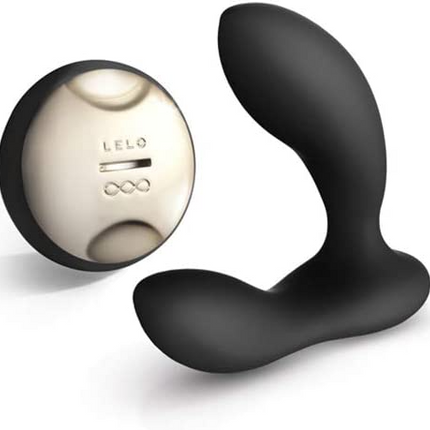LELO Hugo Black