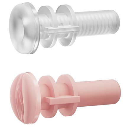 LOVENSE SOLACE THRUSTING MALE MASTURBATOR