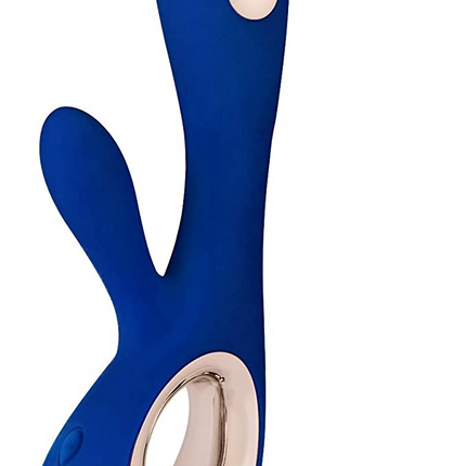 Soraya Wave Midnight Blue