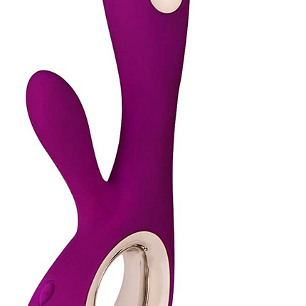 Soraya wave Deep Rose