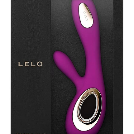 Soraya wave Deep Rose