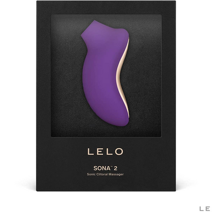 SONA 2 Cruise Purple