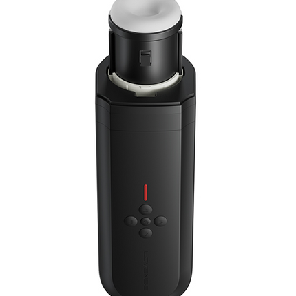 LOVENSE SOLACE THRUSTING MALE MASTURBATOR