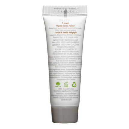 SUTIL Vanilla - 10ml / 0.34 fl oz