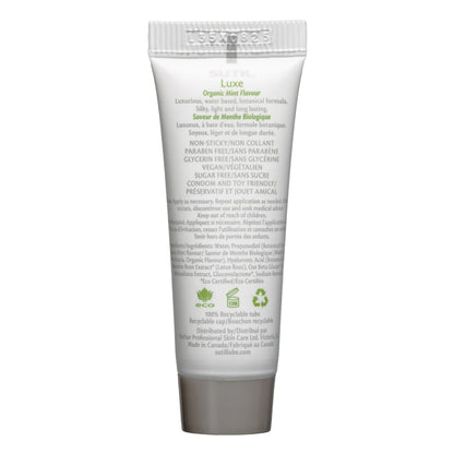 SUTIL Mint - 10ml / 0.34 fl oz