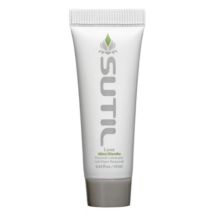 SUTIL Mint - 10ml / 0.34 fl oz