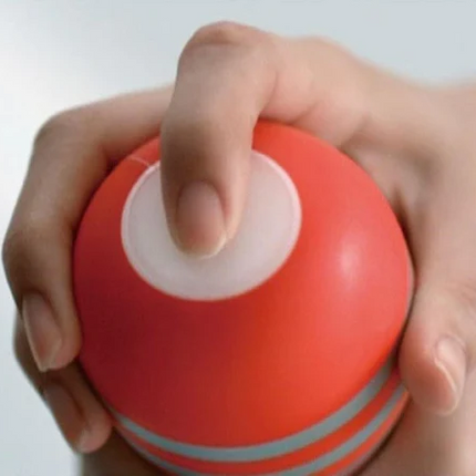 Rolling Head Cup Standard Male Masturbator