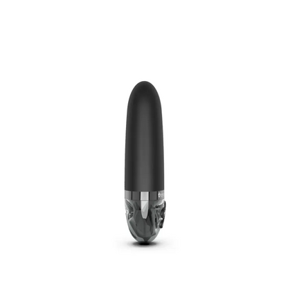 Mystim Sleak Freak eStimVibrator, Black