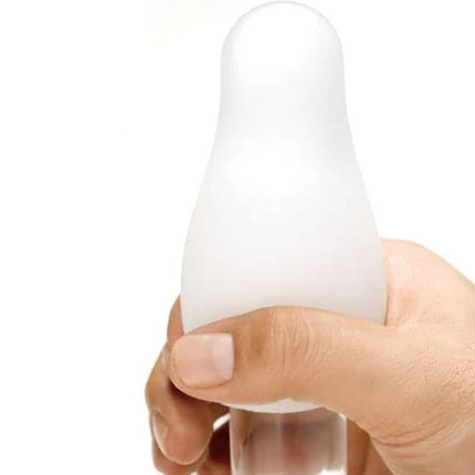 Egg Shiny Pride Male Masturbator