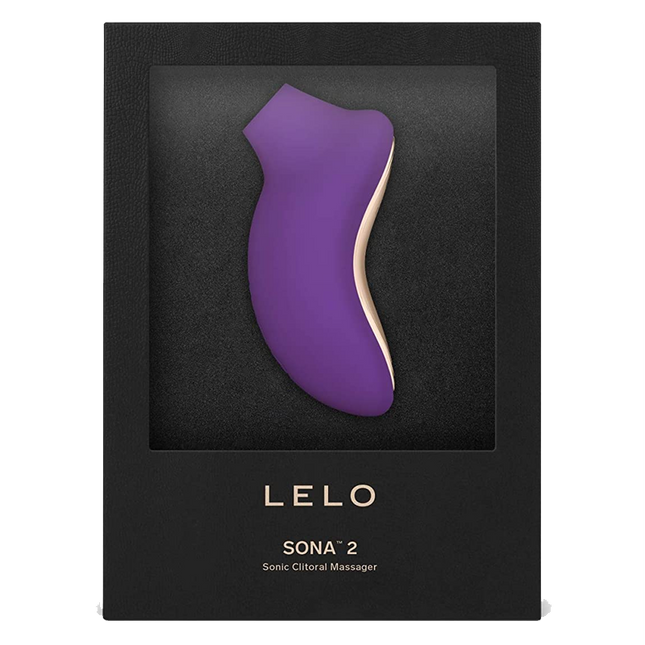 SONA 2 Purple