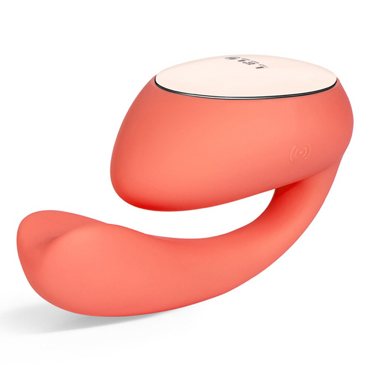 IDA Wave, Coral Red