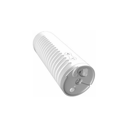 MAX 2 MALE MASTURBATOR - CLEAR