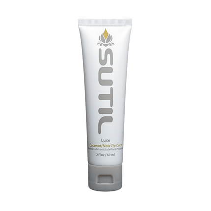 SUTIL Coconut - 60ml / 2 Oz
