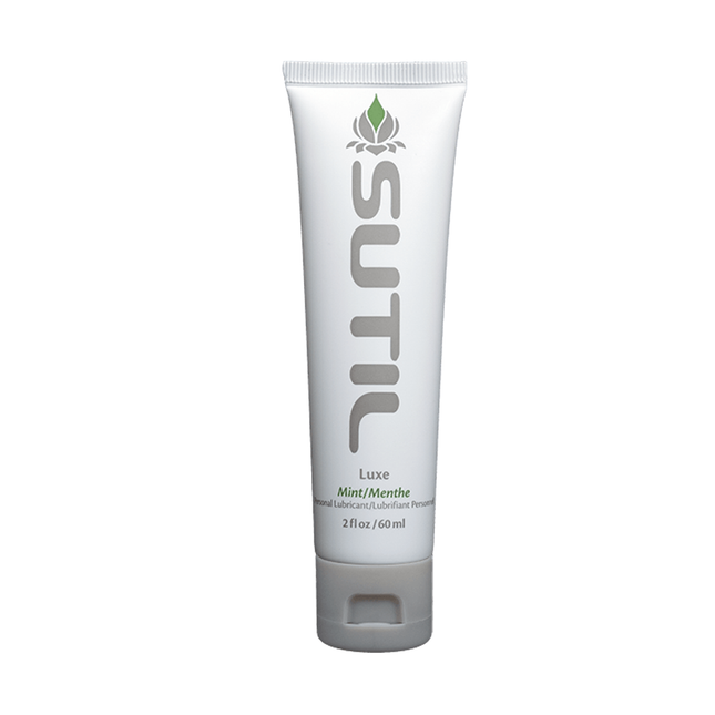 SUTIL  Mint - 60ml / 2 Oz