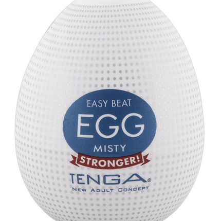 Egg Misty Male Masturbator