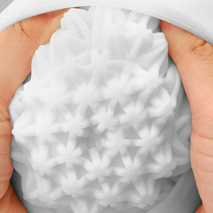 Geo Coral Male Masturbator