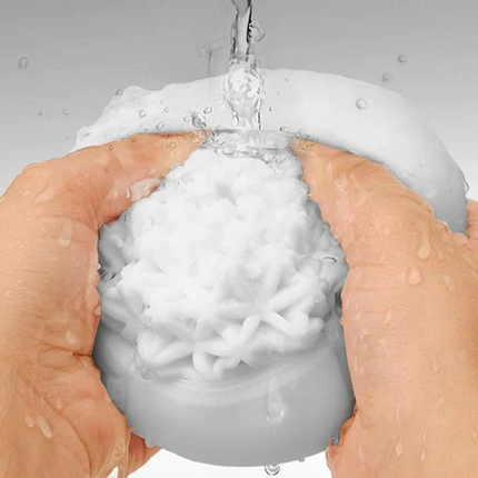 Geo Coral Male Masturbator