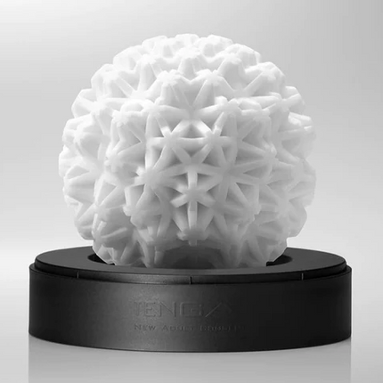 Geo Coral Male Masturbator